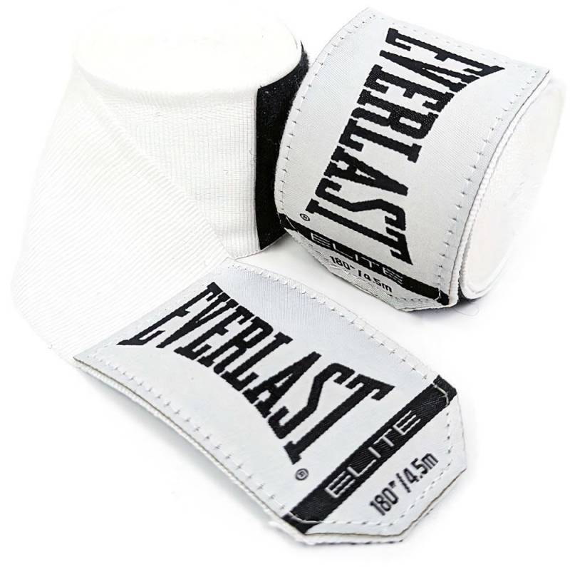 Everlast Boxhandschuhe Elite Handwraps von Everlast
