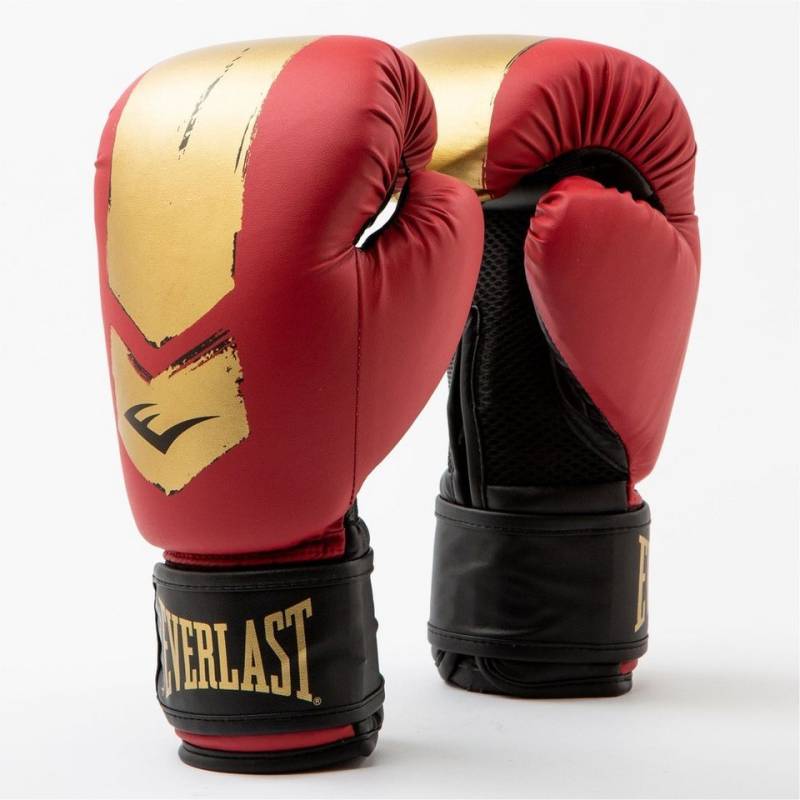 Everlast Boxhandschuhe Gloves Prosp Box Glove von Everlast