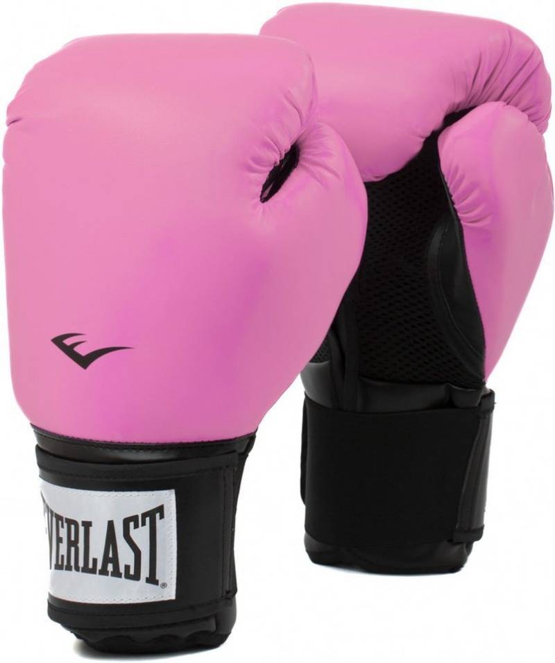 Everlast Boxhandschuhe Gloves Prostyle Box Gl von Everlast