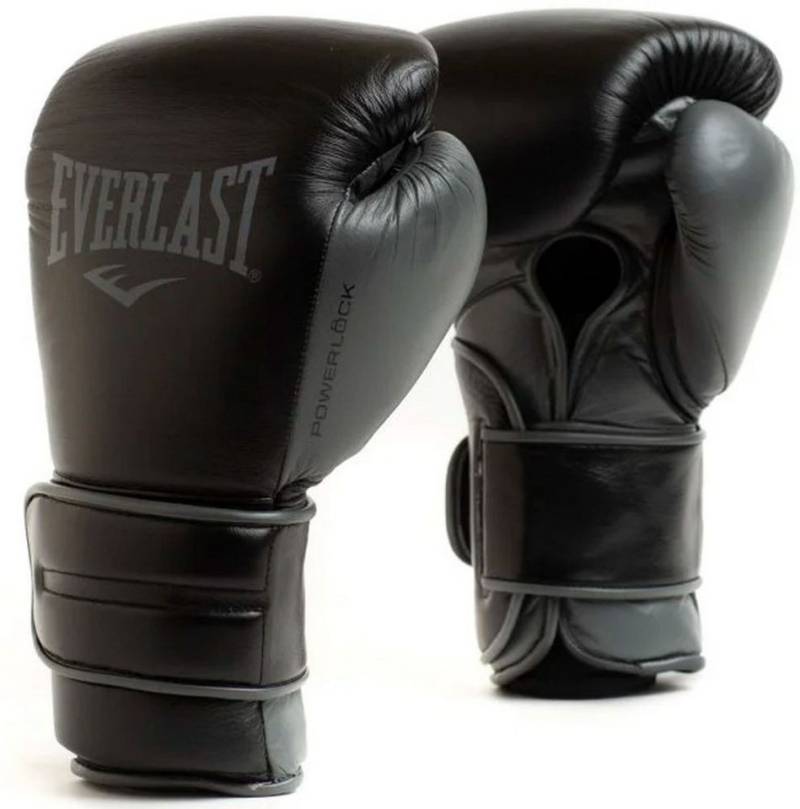 Everlast Boxhandschuhe Powerlock 2 Pro Training H&L Glove von Everlast