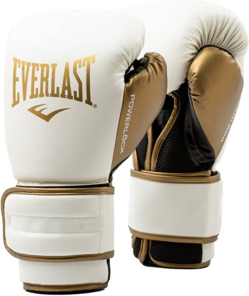 Everlast Boxhandschuhe Powerlock 2r Training Glove von Everlast