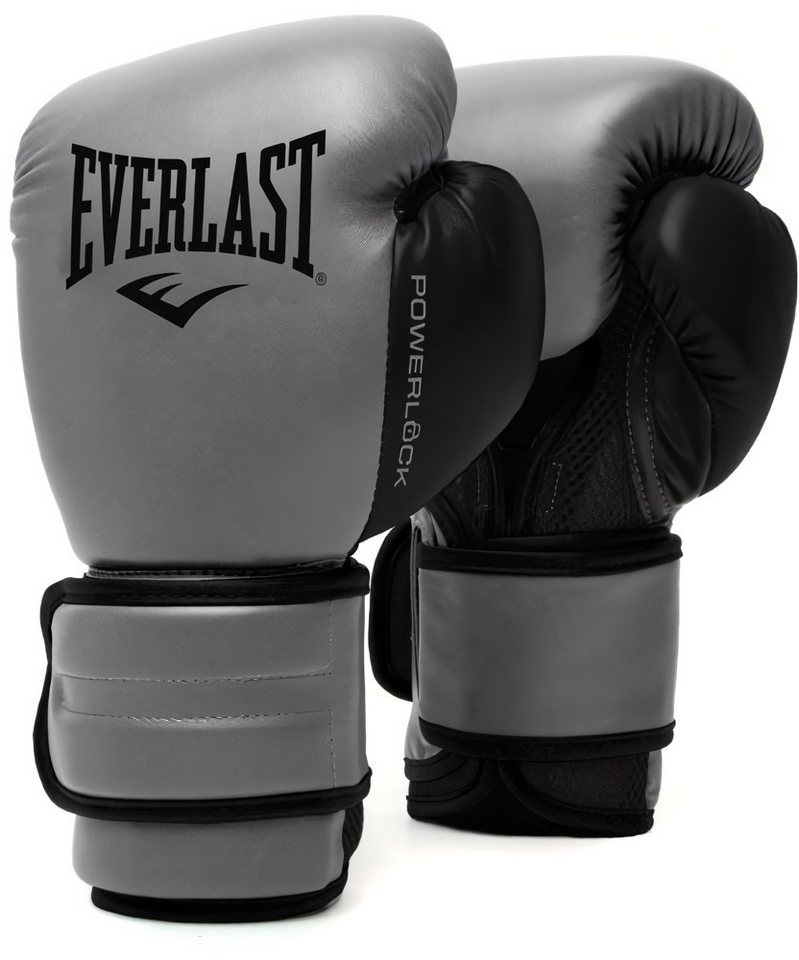 Everlast Boxhandschuhe Powerlock 2r Training Glove von Everlast