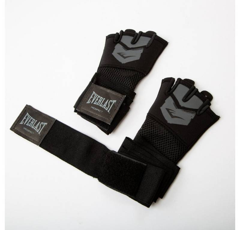 Everlast Boxhandschuhe Prospect Quick Wraps von Everlast