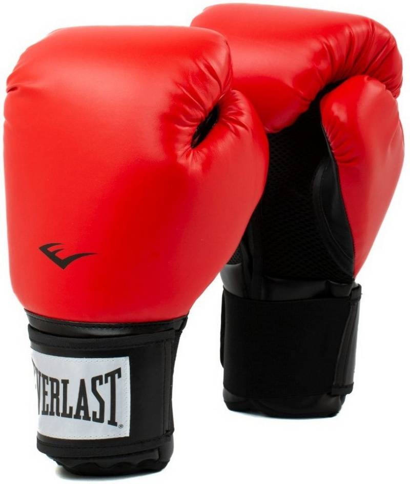 Everlast Boxhandschuhe Prostyle 2 Boxing Glove von Everlast