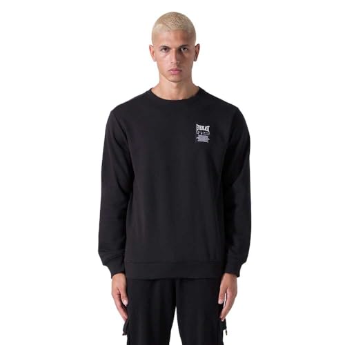 Everlast Felpa Sweatshirt L von Everlast
