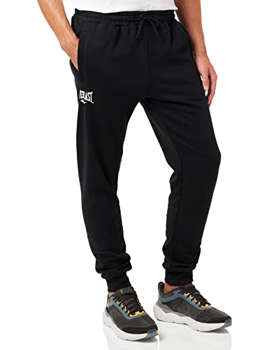 Everlast Herren Jogginghose Spectra, schwarz, S von Everlast