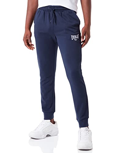 Everlast Herren Sport Boxen Jogginhose Audubon, Navy, L von Everlast