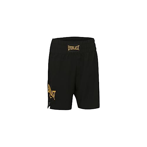 Everlast Unisex Copen Woven Sport Short, Schwarz, L Everlast Unisex Copen Woven Sport Short, Schwarz, L von Everlast