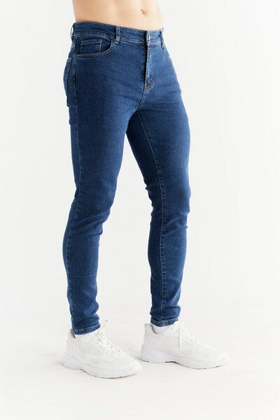 Evermind M's Skinny Fit-MD1014 von Evermind