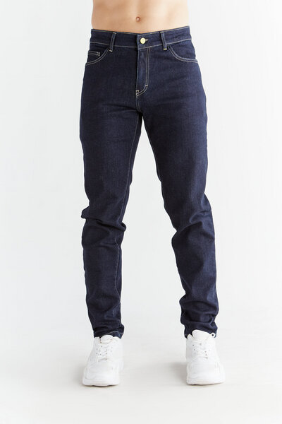 Evermind M's Slim Fit-MG1012 von Evermind