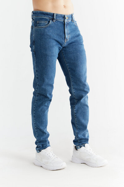 Evermind M's Slim Fit-MG1012 von Evermind