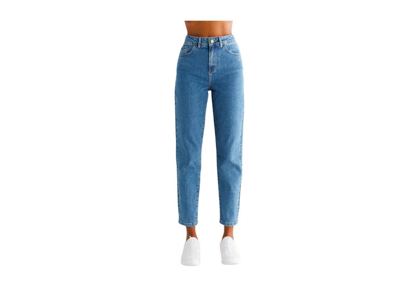 Evermind Mom-Jeans W's Mom Fit Evermind Mom-Jeans W's Mom Fit von Evermind