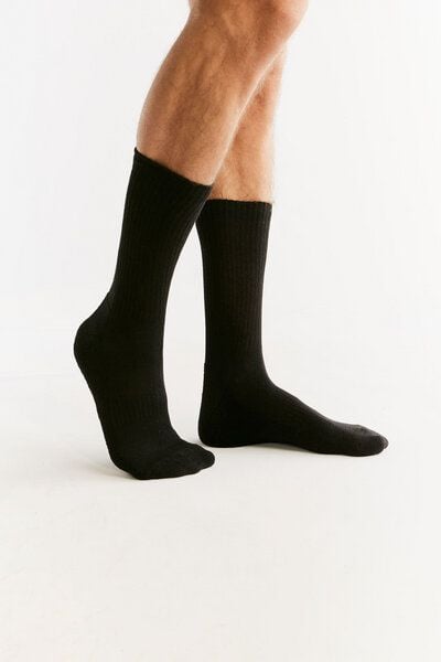 Evermind Unisex Warm Socks von Evermind