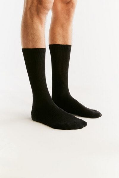 Evermind Unisex Warm Socks von Evermind