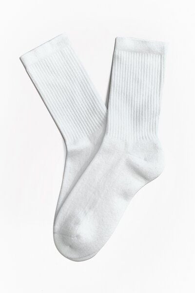 Evermind Unisex Warm Socks von Evermind