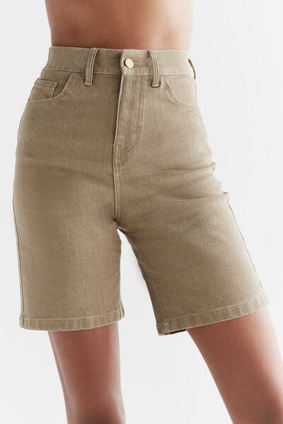 Evermind W's Shorts-WA3018 von Evermind