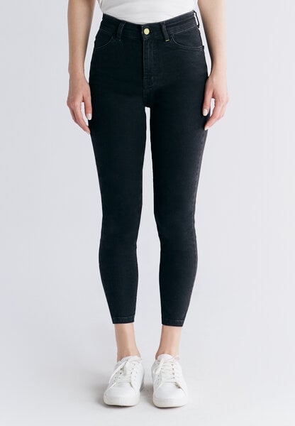 Evermind W's Skinny Fit-WS1015 von Evermind