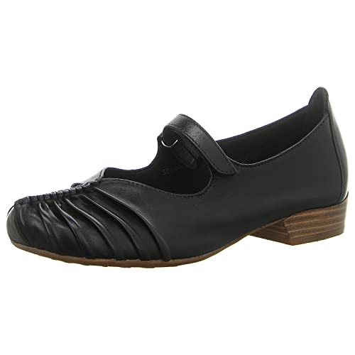 Brütting 30508H2296 BLACK Gr. 38 von Everybody