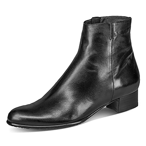 Everybody 11654T3254 Damen Stiefelette, EU 38 von Everybody