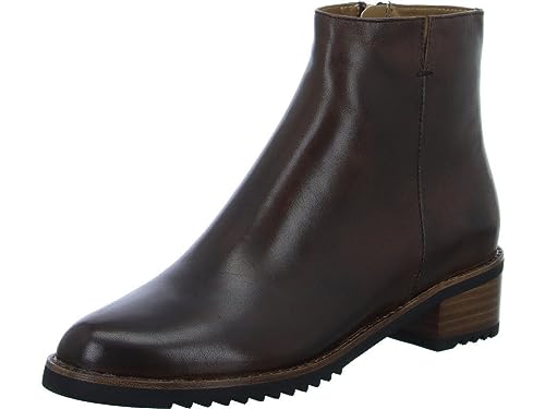 Everybody 11654U3254 Damen Stiefelette, EU 38 von Everybody