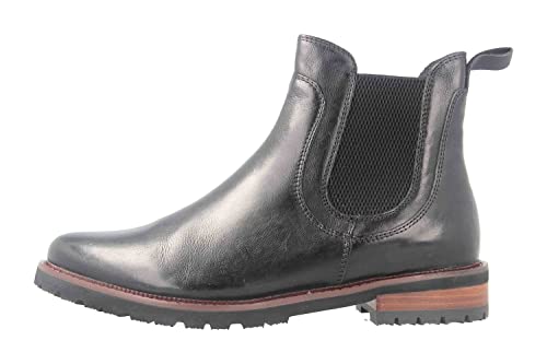 Everybody 29703H2411 Damen Stiefelette, EU 39,5 von Everybody