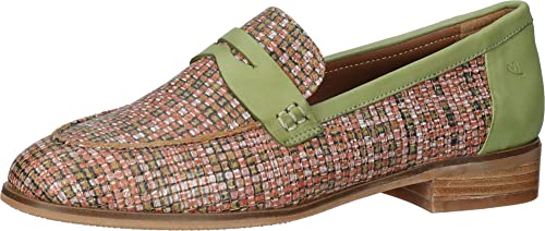 Everybody 71373G2365 Damen Slipper, EU 38 von Everybody