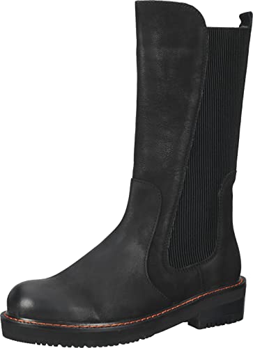 Everybody 77659R2381 Damen Stiefel, EU 38,5 von Everybody