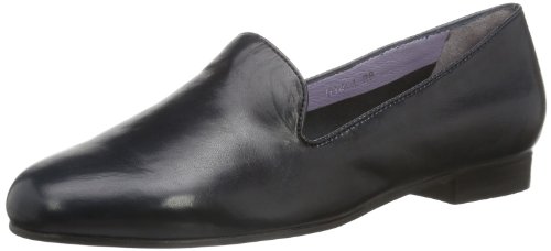 Everybody 830187, Damen Ballerinas, Blau (blau 5), EU 36 von Everybody