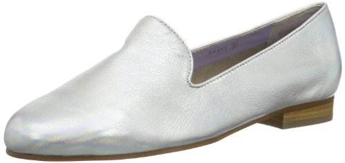 Everybody 830188, Damen Ballerinas, Weiß (EIS 3), EU 43 von Everybody