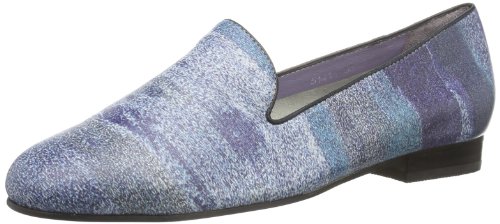 Everybody 830190, Damen Ballerinas, Blau (blau 5), EU 38 von Everybody