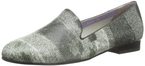 Everybody 830190, Damen Ballerinas, Grau (grau 9), EU 43 von Everybody