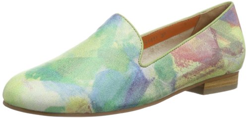 Everybody 830190, Damen Ballerinas, Mehrfarbig (Kombi 0), EU 38 von Everybody