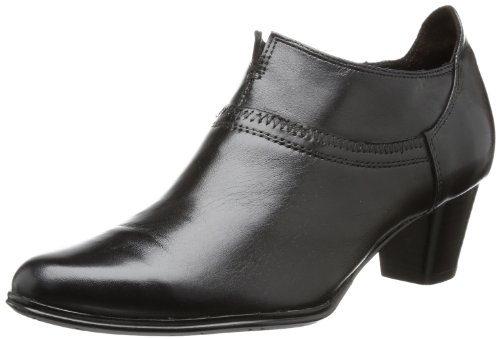 Everybody 930428 930428, Damen Pumps, Schwarz (schwarz 1), EU 44 von Everybody