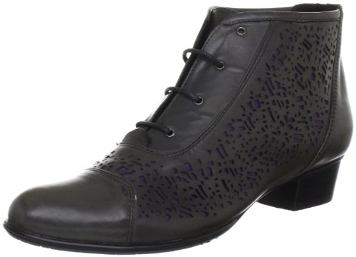 Everybody 960738, Damen Klassische Halbstiefel & Stiefeletten, Grau (anthrazit 9), EU 39 von Everybody