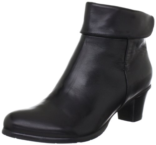 Everybody 960739, Damen Klassische Halbstiefel & Stiefeletten, Schwarz (schwarz 1), EU 37 von Everybody