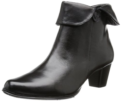 Everybody 960940 960940, Damen Stiefel, Schwarz (schwarz 1), EU 40.5 von Everybody