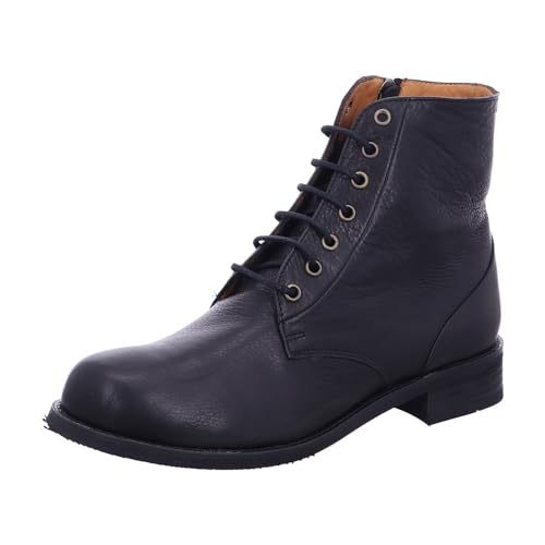 Everybody Azalea Größe 39.5 EU Schwarz (Black) von Everybody