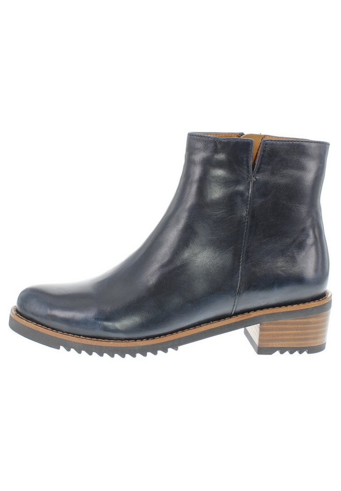 Everybody BELPORT - Stiefelette mit profilierter Sohle Schlupfstiefel von Everybody