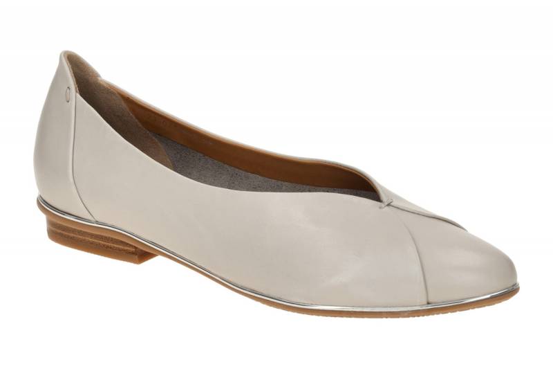 Everybody BETA 23507C2399 GL110 grau - elegante Slipper f?r Damen von Everybody