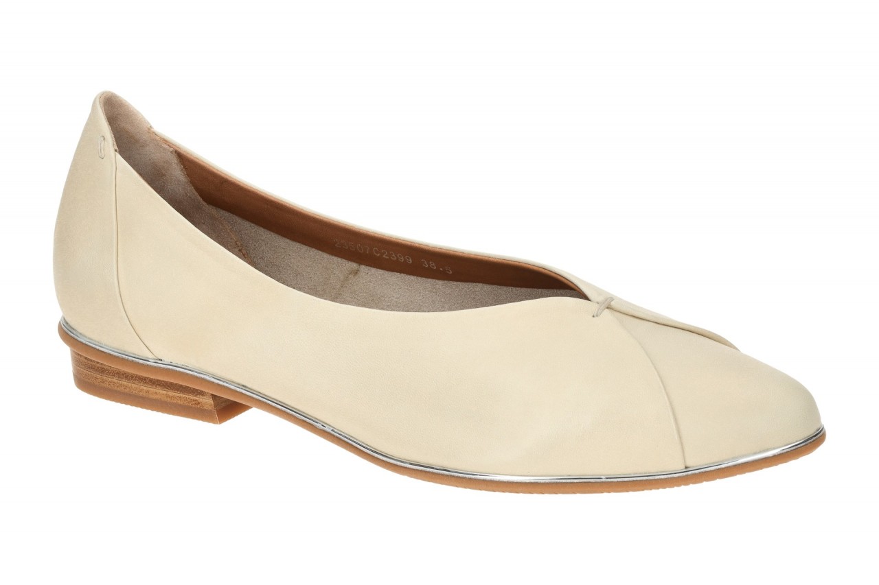 Everybody BETA 23507C2399 GL803 beige - Ballerina - Halbschuhe - Slipper f?r ... von Everybody