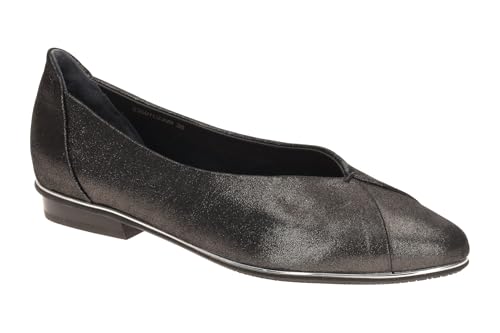 Everybody BETA Damenschuhe 23507C2399 DR001 23507C2399 DR001 Schwarz, EU 38.5 von Everybody