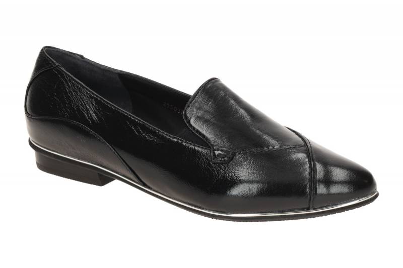 Everybody BLYTHE 23503C2399 schwarz - elegante Slipper f?r Damen Everybody BLYTHE 23503C2399 schwarz - elegante Slipper f?r Damen von Everybody