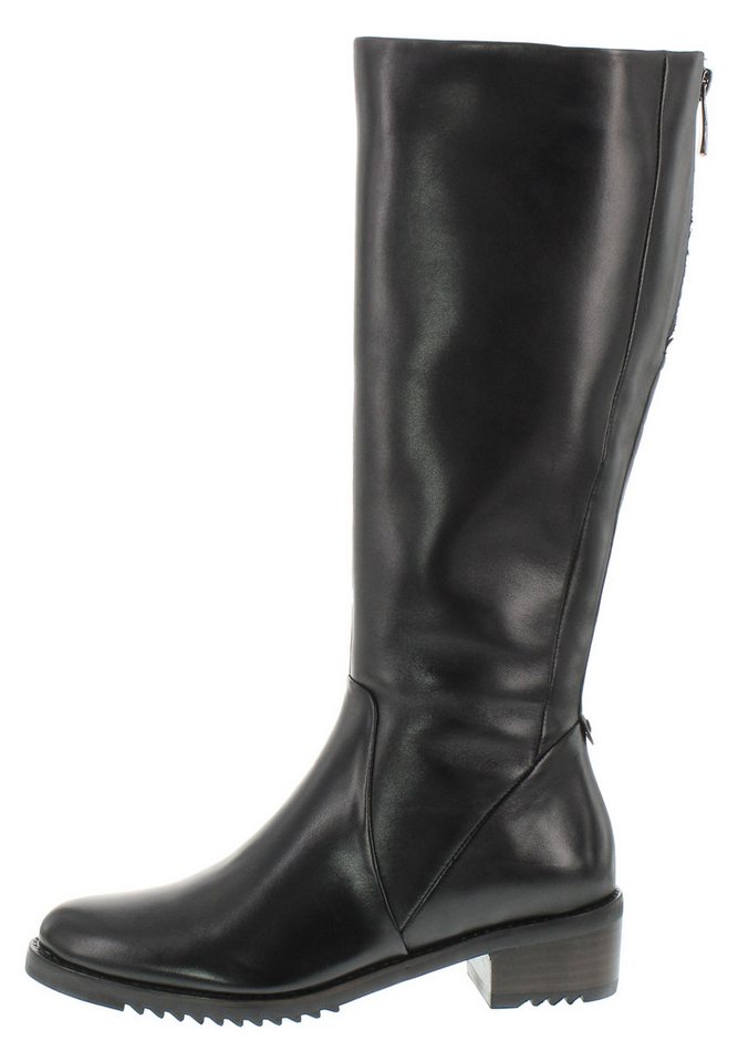 Everybody BRISA - Langschaftsteifel mit profilierter Sohle Stiefel von Everybody