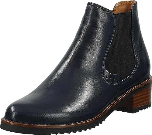 Everybody Bedford 61157U3254 Damen Stiefelette, EU 39 von Everybody