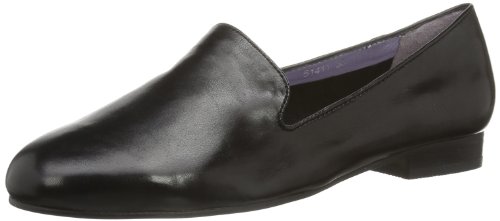 Everybody Damen 830187 Slipper, Schwarz (schwarz), 39.5 von Everybody