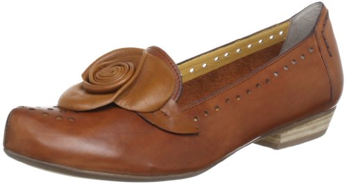 Everybody Damen 840514 Slipper, Braun (braun 2) von Everybody