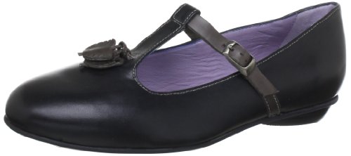 Everybody Damen 840518 Slipper, Schwarz (schwarz 1), 36.5 von Everybody