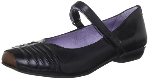 Everybody Damen 840520 Slipper, Schwarz (schwarz 1), 40 von Everybody