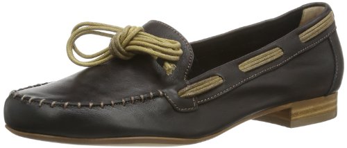 Everybody Damen 840584 Slipper, Schwarz (schwarz 1), 39 von Everybody