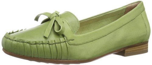 Everybody Damen 840586 Slipper, Grün (Mangrove 7) von Everybody